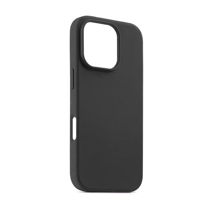 Lineheart Allure • Coque iPhone 16 Pro Max • Noir