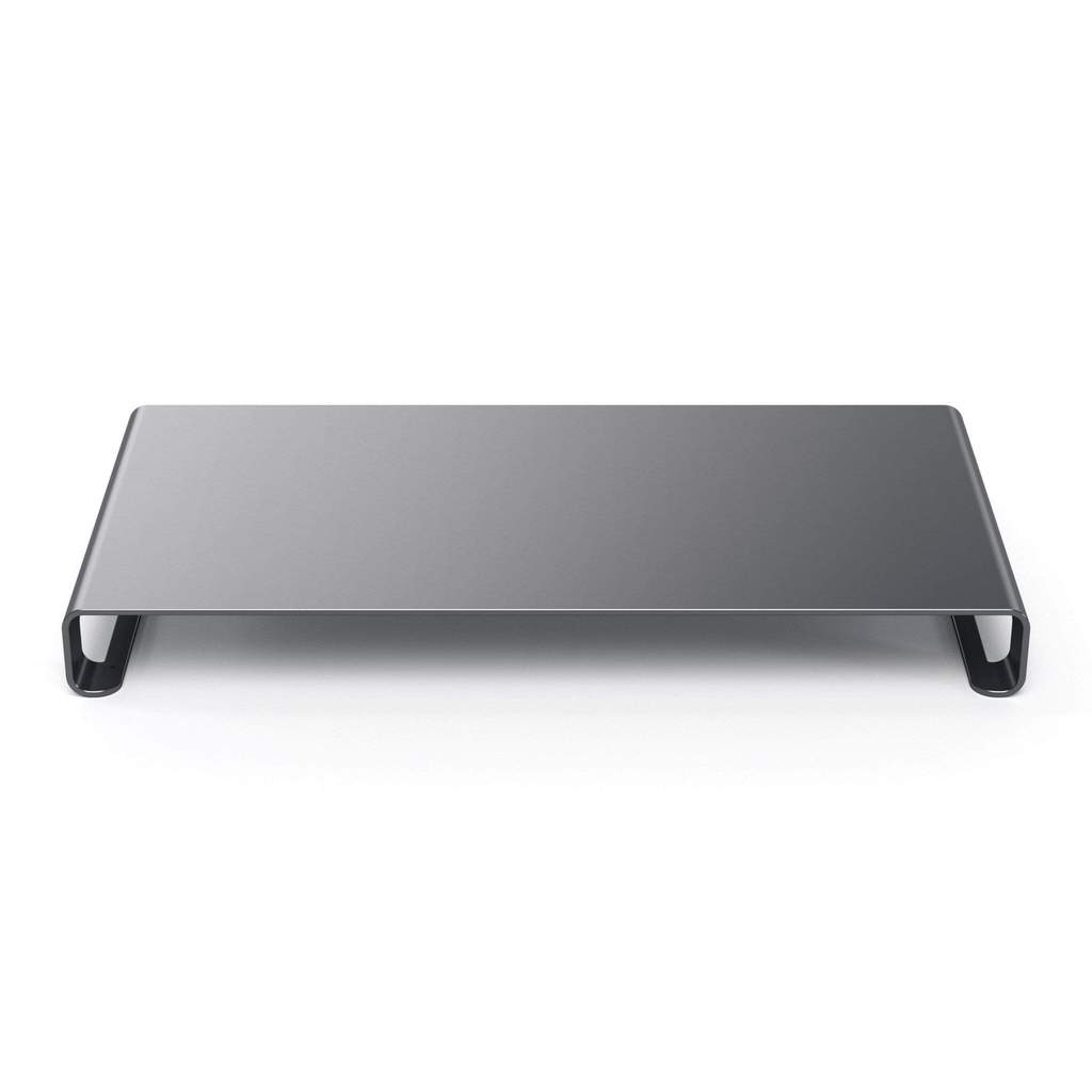 Satechi support de moniteur en aluminium • Argent