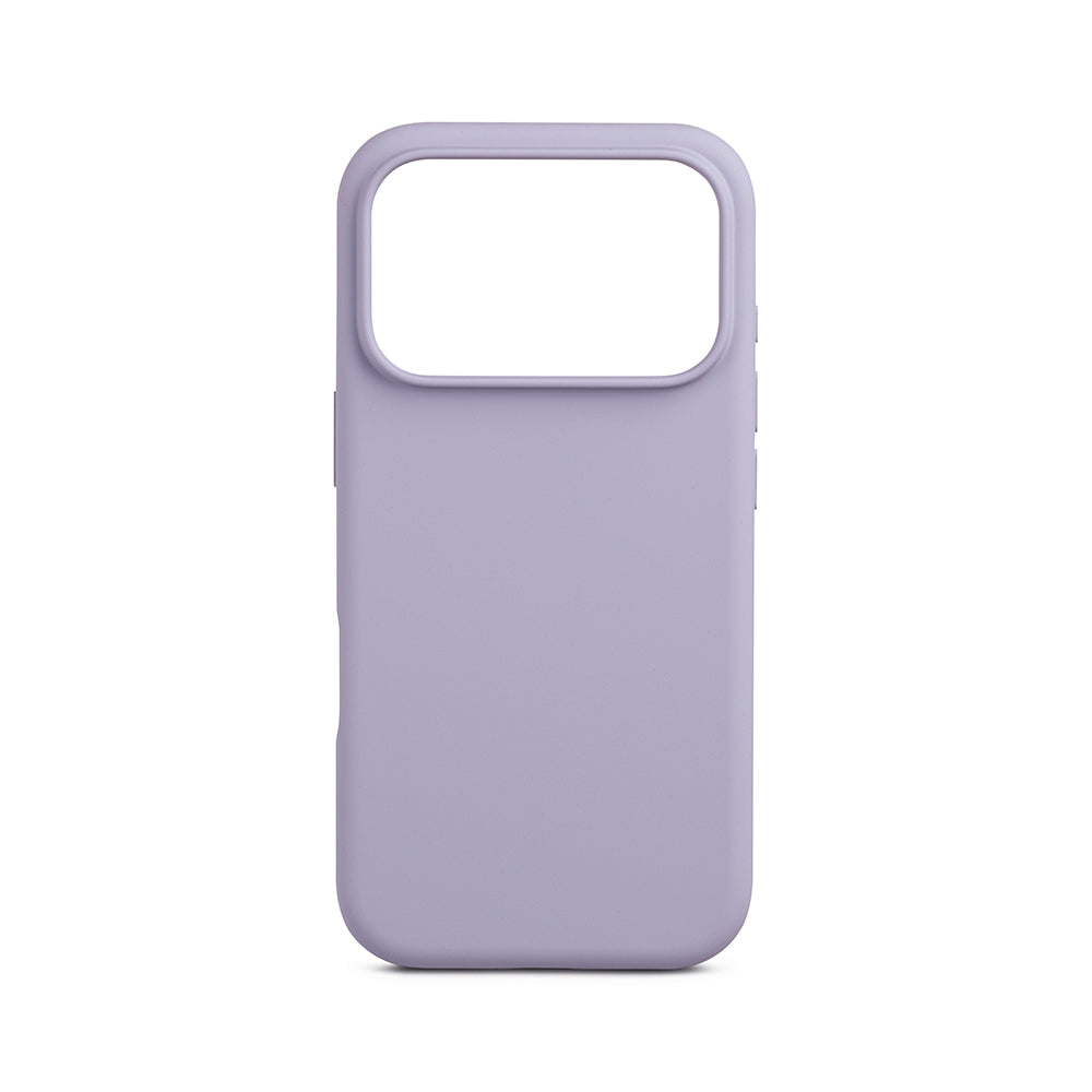 Lineheart Allure • Coque iPhone 18 Pro Max • Amethyst