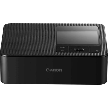 Canon SELPHY CP1500 • Noir