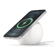ELAGO MS2 Support pour Magsafe • Blanc