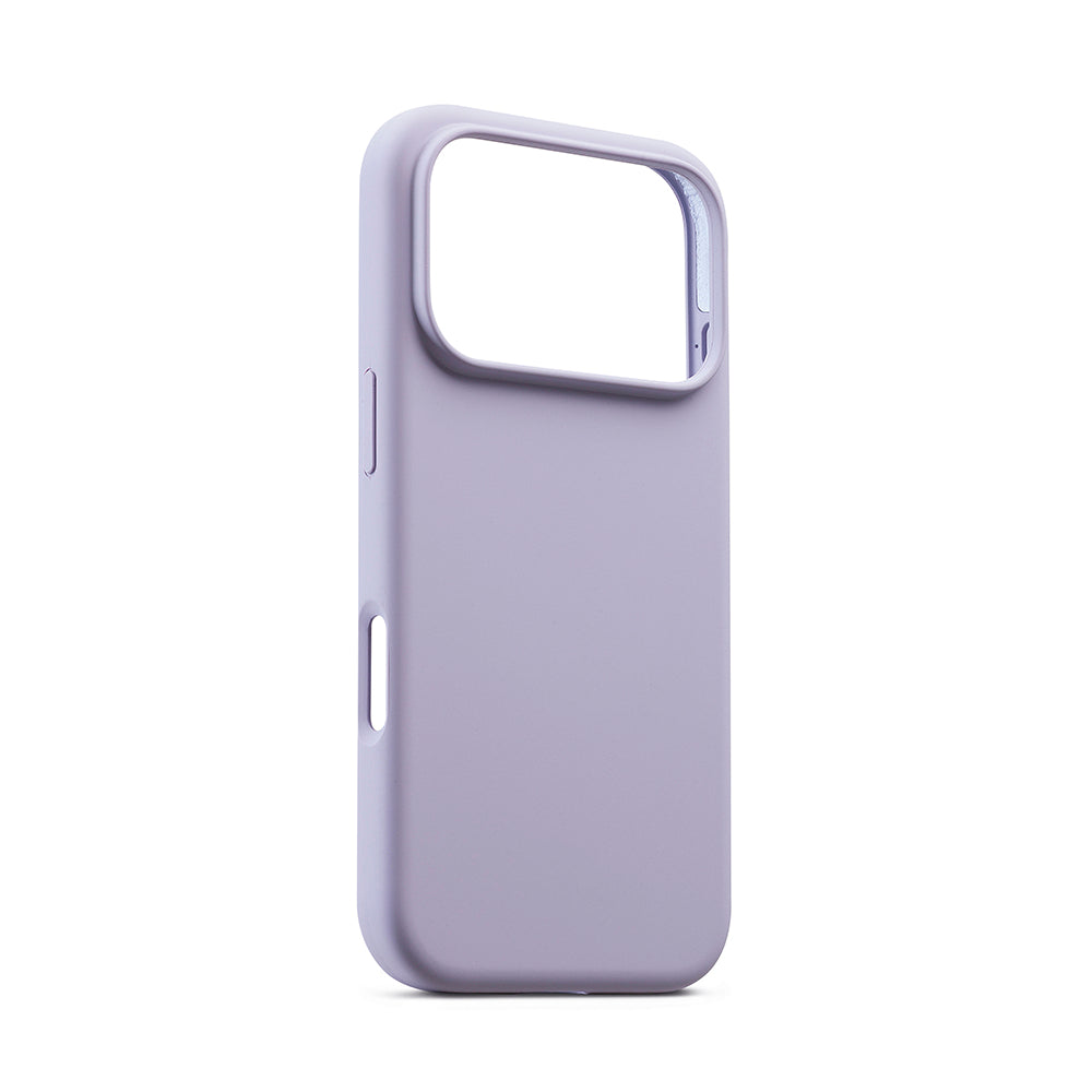 Lineheart Allure • Coque iPhone 18 Pro Max • Amethyst