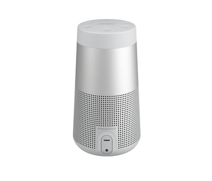 Bose SoundLink Revolve II • Argent