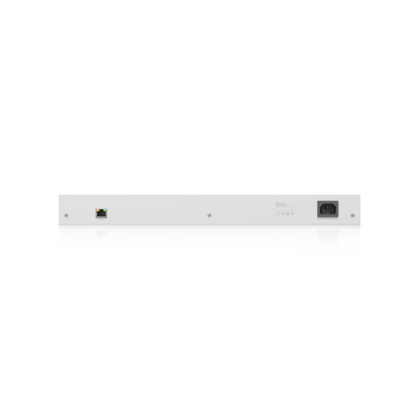 Ubiquiti • UniFi Switch 24 PoE+