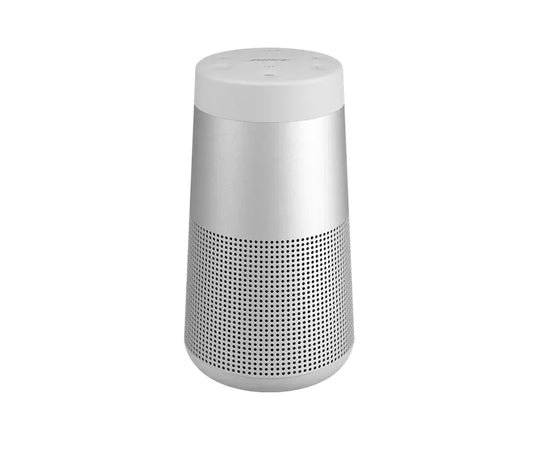 Bose SoundLink Revolve II • Argent