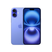 iPhone 16 Plus 256 Go Outremer