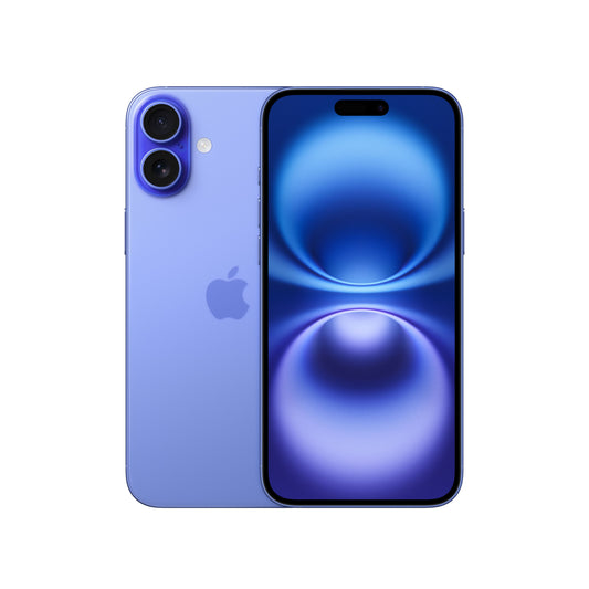 iPhone 16 Plus 256 Go Outremer