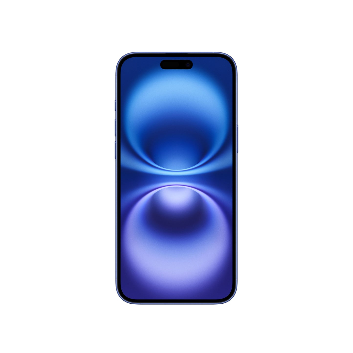 iPhone 16 Plus 128 Go Outremer