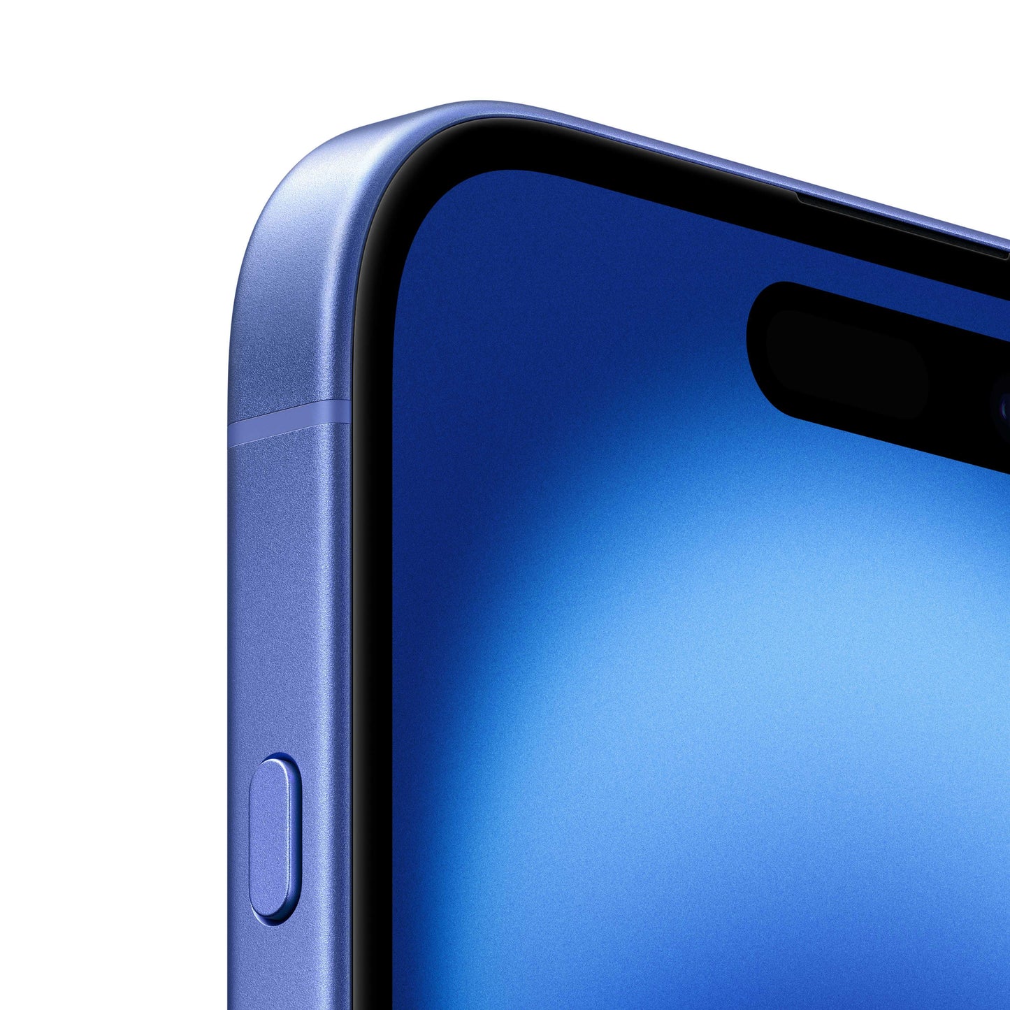 iPhone 16 Plus 256 Go Outremer