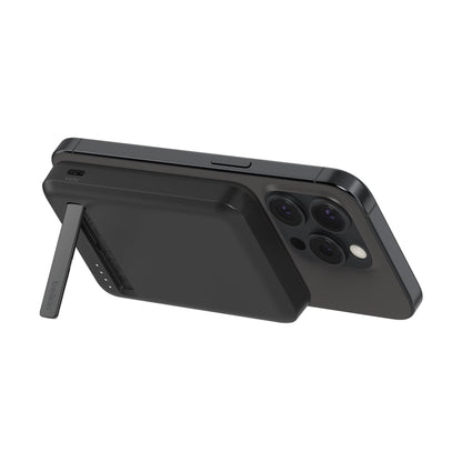 Belkin BoostCharge Pro Batterie Externe • Noir