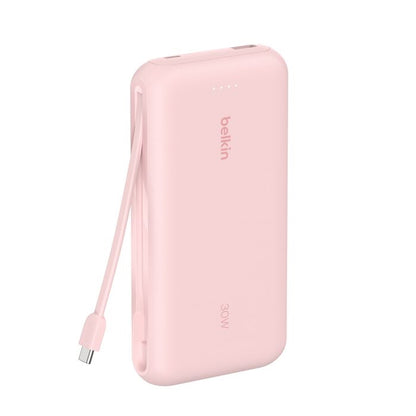 Belkin BOOST↑CHARGE batterie externe 20000 mAh • Rose