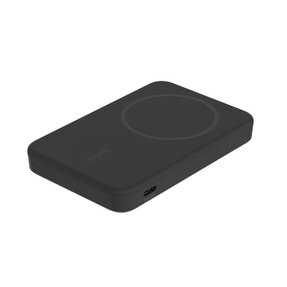 Belkin BoostCharge Pro Batterie Externe • Noir