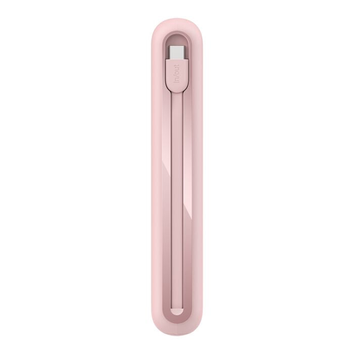 Belkin BOOST↑CHARGE batterie externe 20000 mAh • Rose