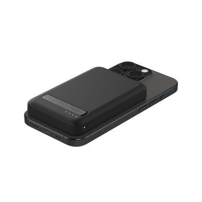 Belkin BoostCharge Pro Batterie Externe • Noir