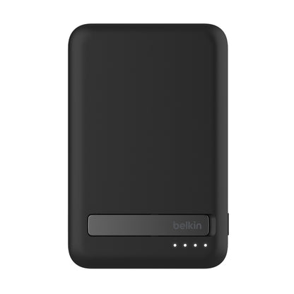 Belkin BoostCharge Pro Batterie Externe • Noir