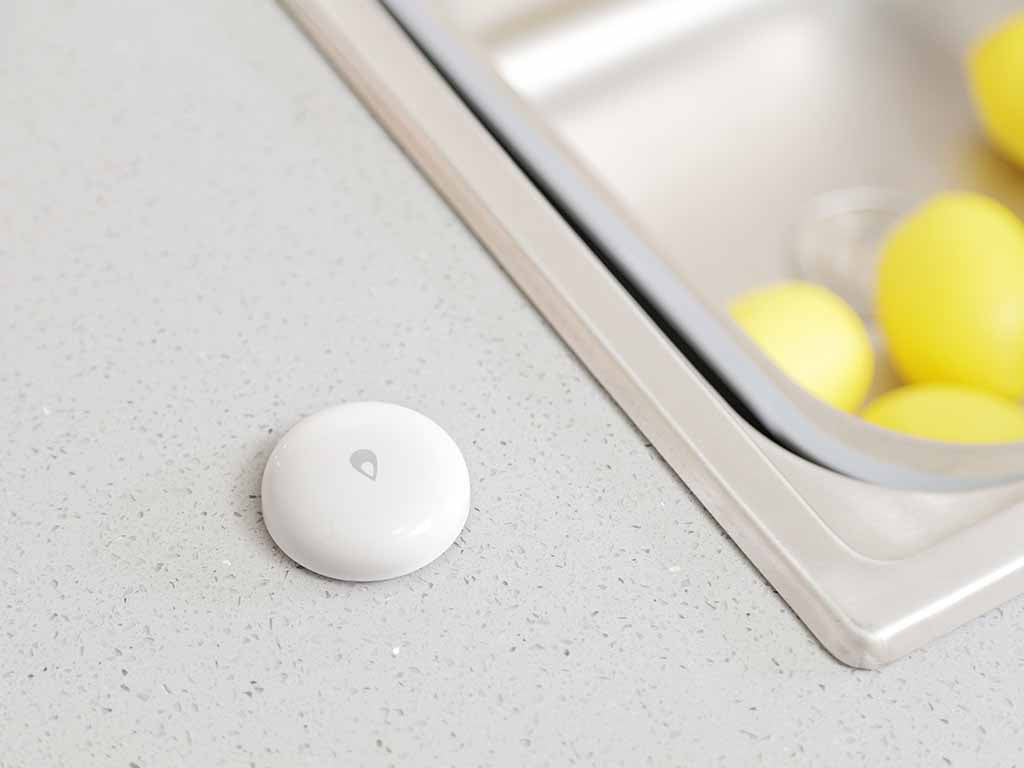 Aqara Capteur de fuite d'eau