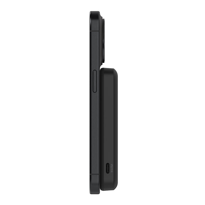Belkin BoostCharge Pro Batterie Externe • Noir