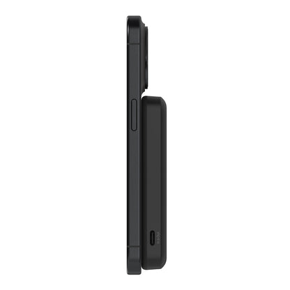 Belkin BoostCharge Pro Batterie Externe • Noir