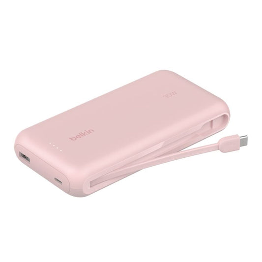 Belkin BOOST↑CHARGE batterie externe 20000 mAh • Rose