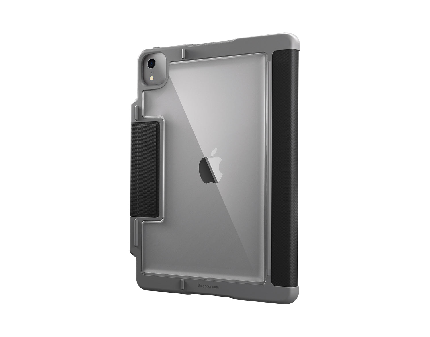 STM Dux Plus Duo Case for iPad Air 11' M2/M3' • Noir