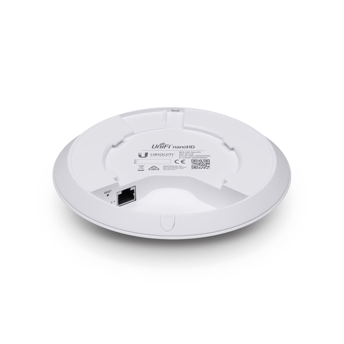 Ubiquiti UniFi Nano-HD • point d'accès sans fil