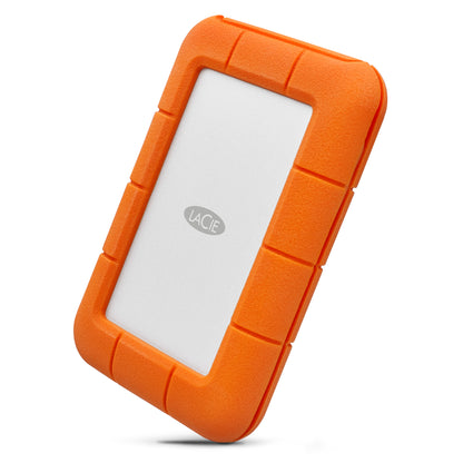 LaCie Rugged USB-C • 5To