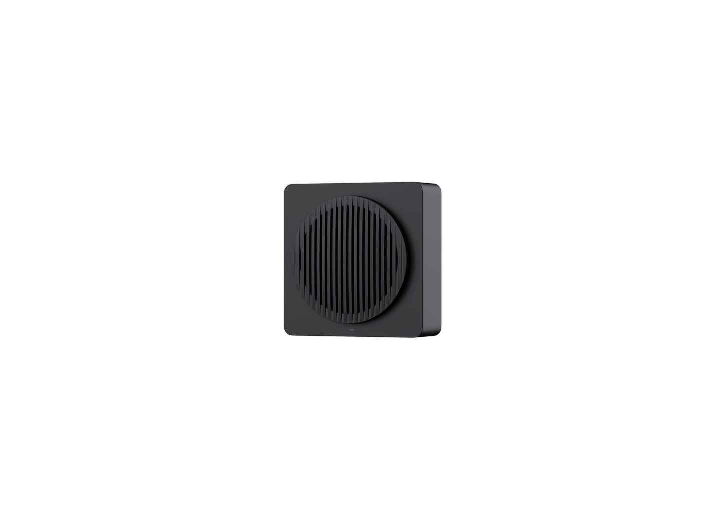 Aqara • Doorbell Camera Hub G410 Select • Noir