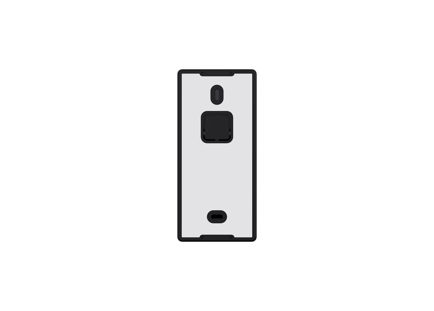 Aqara • Doorbell Camera Hub G410 Select • Noir