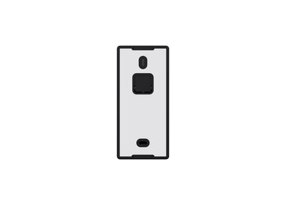Aqara • Doorbell Camera Hub G410 Select • Noir