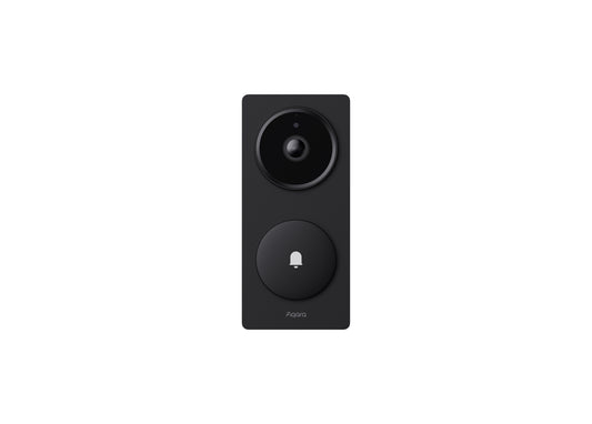 Aqara • Doorbell Camera Hub G410 Select • Noir