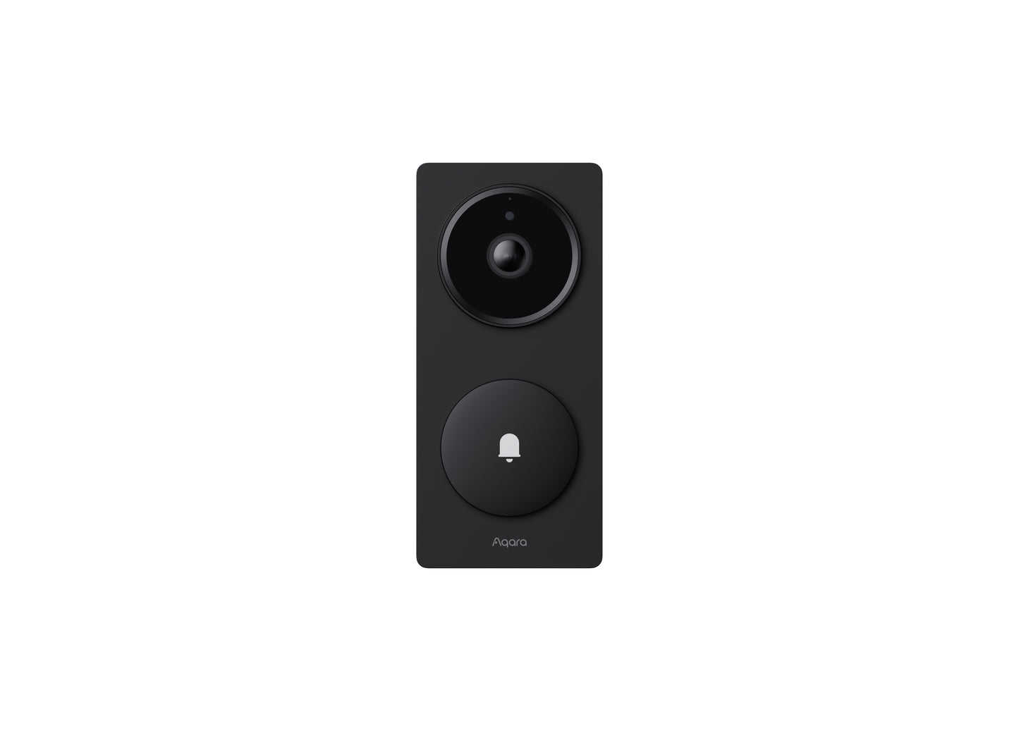 Aqara • Doorbell Camera Hub G410 Select • Noir
