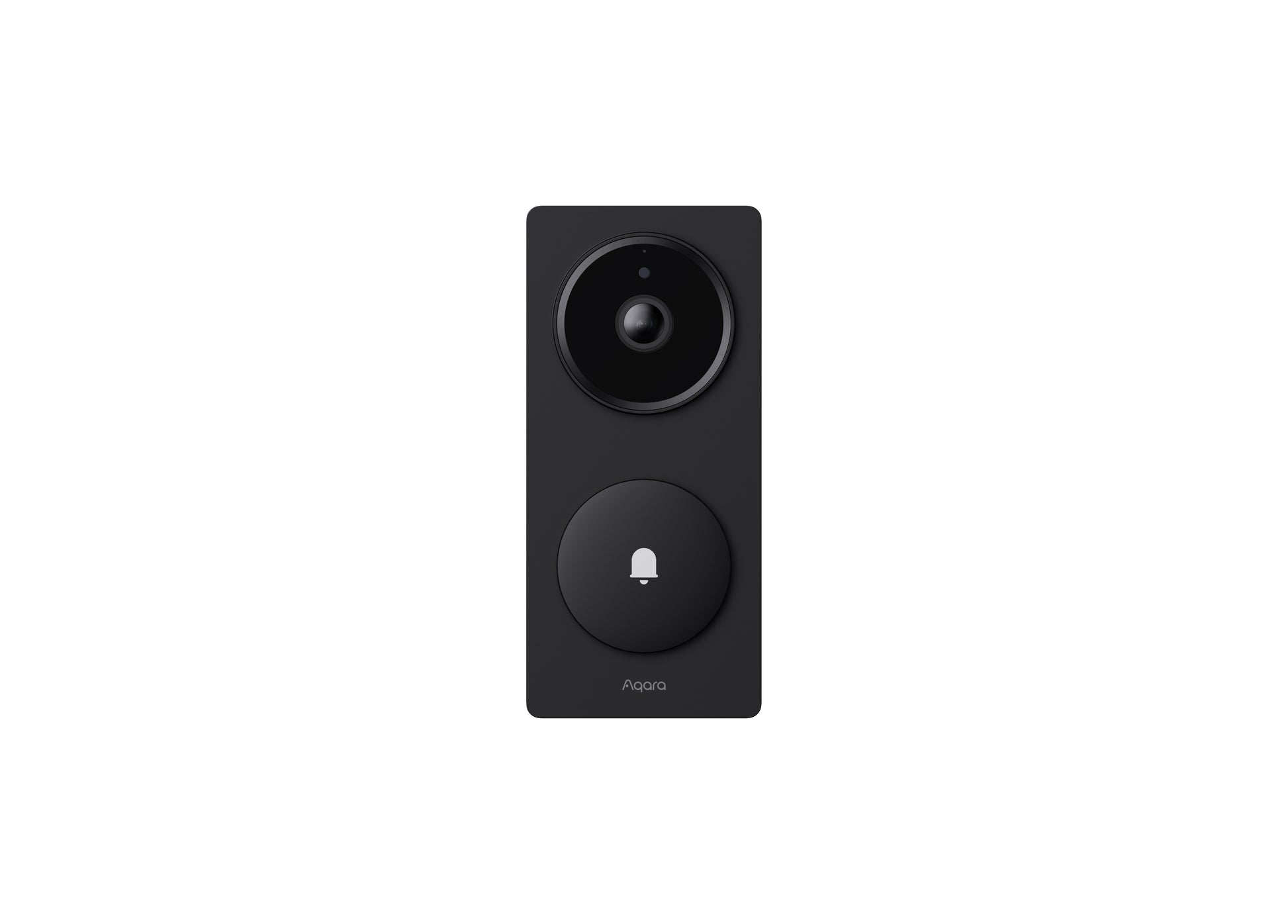 Aqara • Doorbell Camera Hub G410 Select • Noir