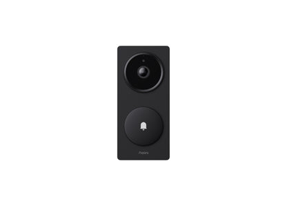 Aqara • Doorbell Camera Hub G410 Select • Noir