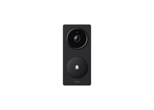 Aqara • Doorbell Camera Hub G410 Select • Noir