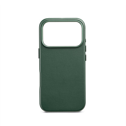 Lineheart Lotus Coque pour iPhone 17 Pro Max • Forêt