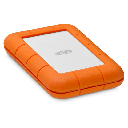 LaCie Rugged USB-C • 5To