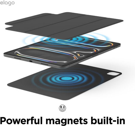 Elago • Folio magnétique pour iPad Pro 11''
