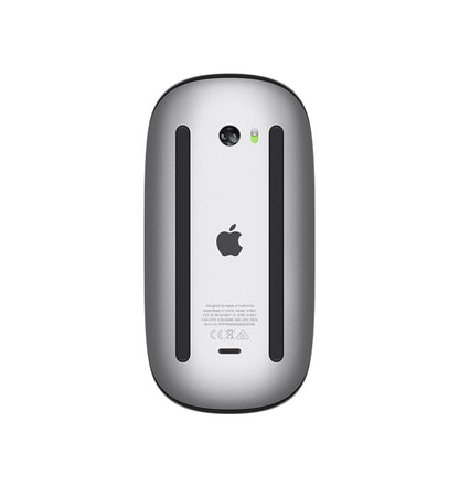 Apple Magic Mouse 2 • Noir (Lightning)