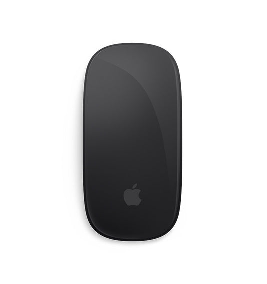 Apple Magic Mouse 2 • Noir (Lightning)