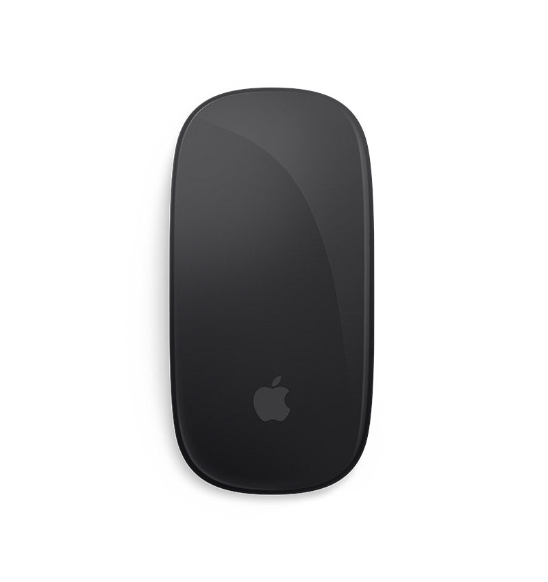 Apple Magic Mouse 2 • Noir