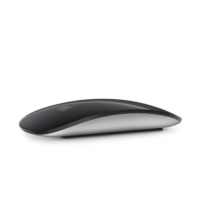 Apple Magic Mouse 2 • Noir