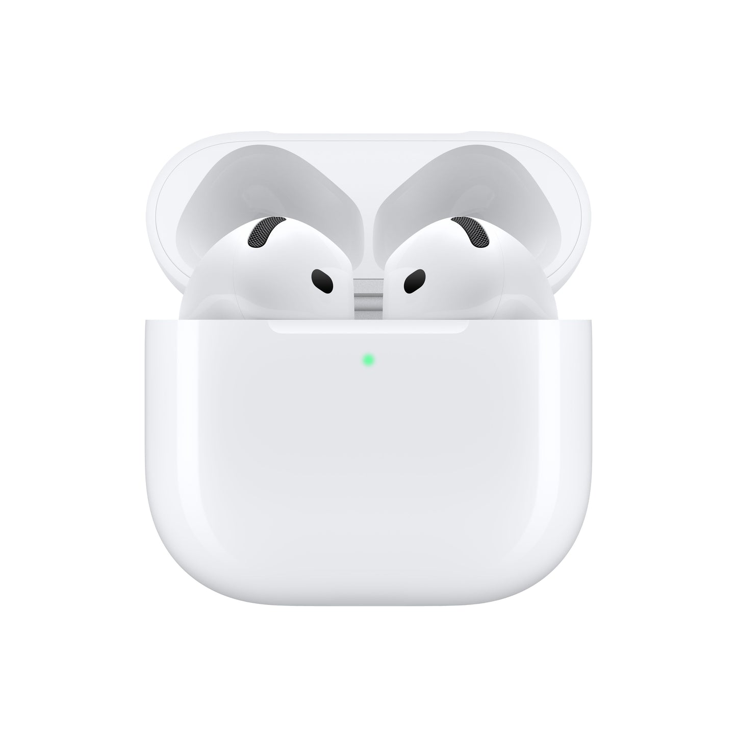 AirPods 4 avec Réduction active du bruit