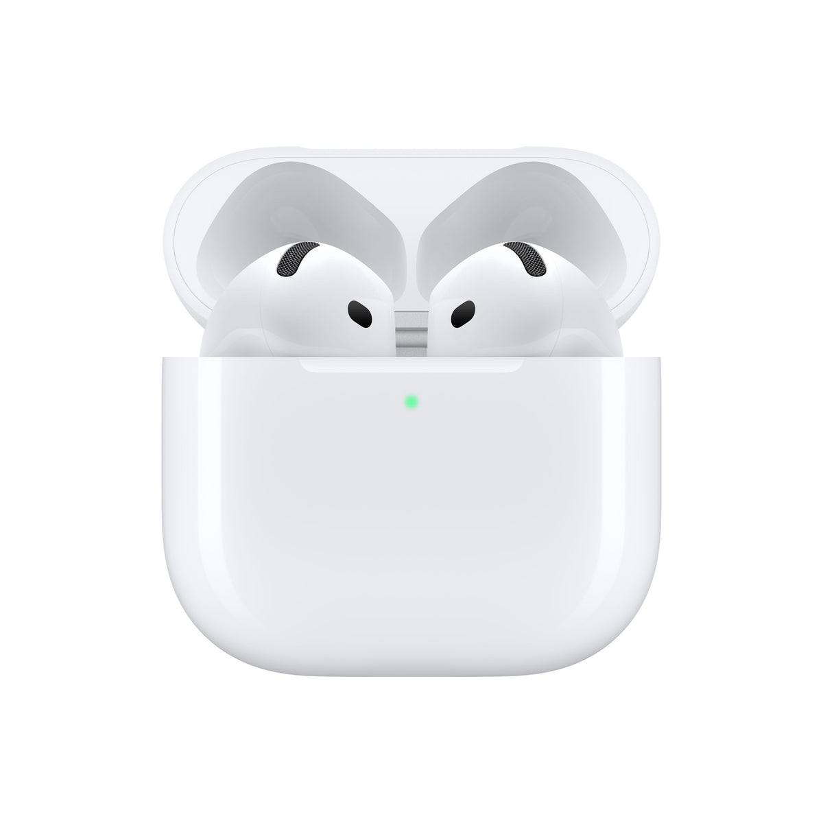 AirPods 4 avec Réduction active du bruit