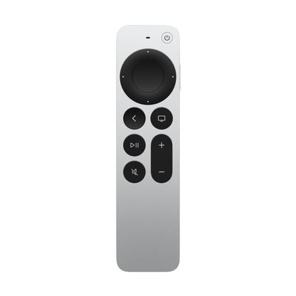 Télécommande Siri Remote