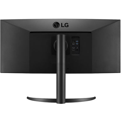 LG 34" Écran incurvé UltraWide QHD