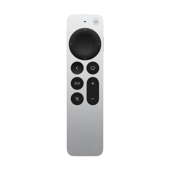 Siri Remote - Lineheart Luxembourg - Premium Apple Reseller