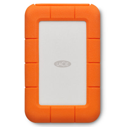 LaCie Rugged USB-C • 5To