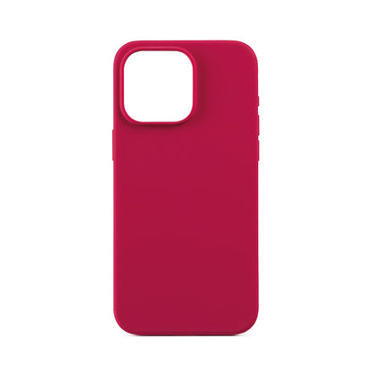 Lineheart Allure • Coque iPhone 16 Pro Max • Cerise