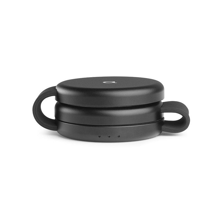 Lineheart • Chargeur 3 en 1 sans fil Qi2 • Noir
