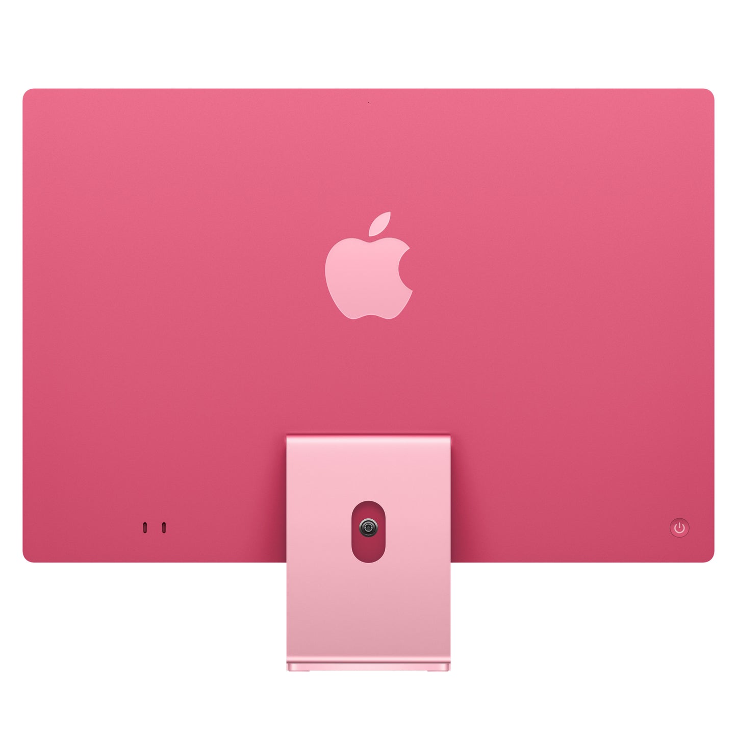 iMac 24 pouces avec écran Retina 4,5K: Puce Apple M4 avec CPU 8 cœurs et GPU 8 cœurs, 256 Go SSD - Rose